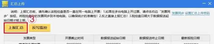 11月征期不延期！金税盘、Ukey、税控盘抄报方法来了