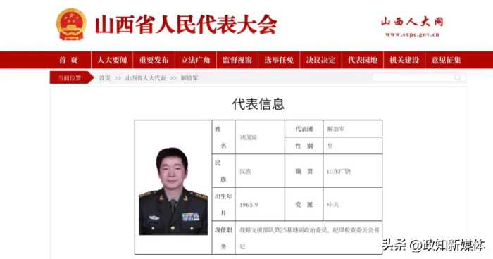 两位将军同日履新！1人曾在国庆大阅兵担任领队