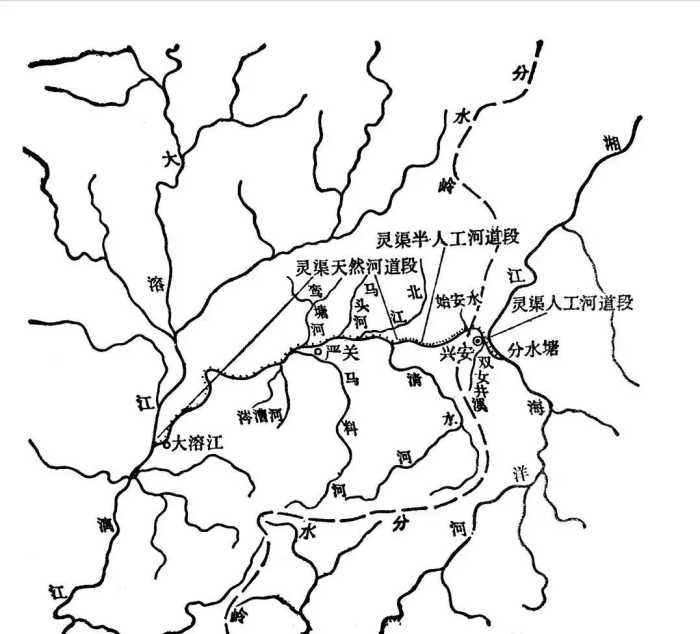 秦始皇一生修建6大“世界级”工程，4个屹立至今，都是世界级遗产