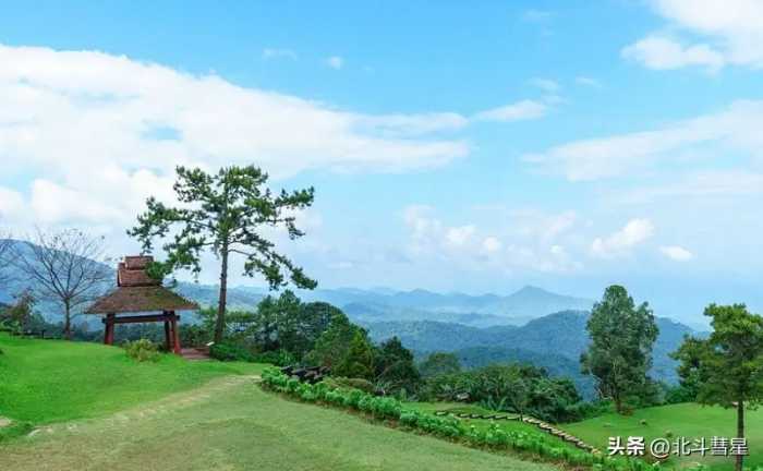 厦门七大冷门景点，人少景美好玩