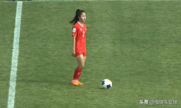 6-0！亚洲杯乱了：朝鲜女足升第1，反超日本队，甩中国女足3分