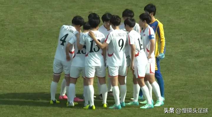 6-0！亚洲杯乱了：朝鲜女足升第1，反超日本队，甩中国女足3分