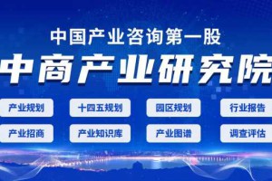 2023年中国稀土永磁材料行业市场前景及投资研究报告（简版）