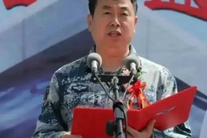 两位将军同日履新！1人曾在国庆大阅兵担任领队