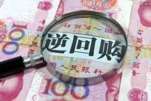 央行靠它投放1.2万亿，一文看懂什么是“逆回购”